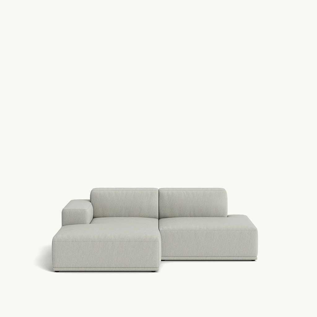Connect Soft Modular Sofa | Inherently soft modularity Connect Soft Modular Sofa | Inherently soft modularity